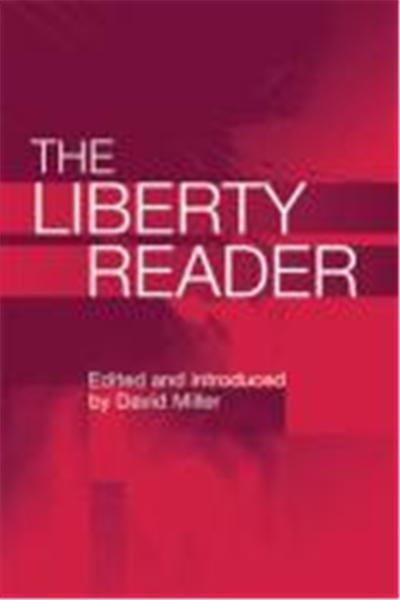 Liberty Reader