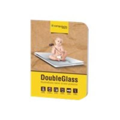Maclocks Armored Glass Premium Surface Tempered Glass Screen Shield - schermbeschermer