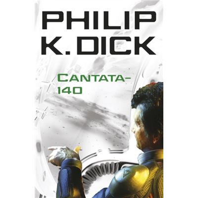 Cantata-140 (Paperback)