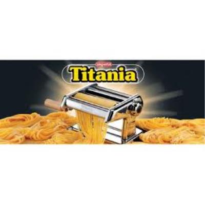 Imperia Titania Machine A Pates
