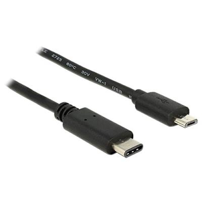 Delock 83602 noir