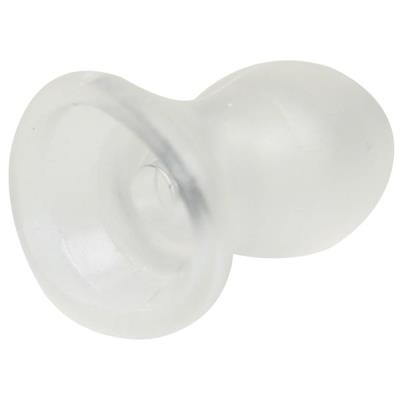 Bouchon spyder transparent pour alna002 velleman alna008