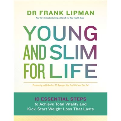 Young & Slim For Life