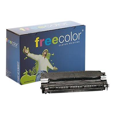 freecolor - zwart - tonercartridge (alternative for: Canon E30)