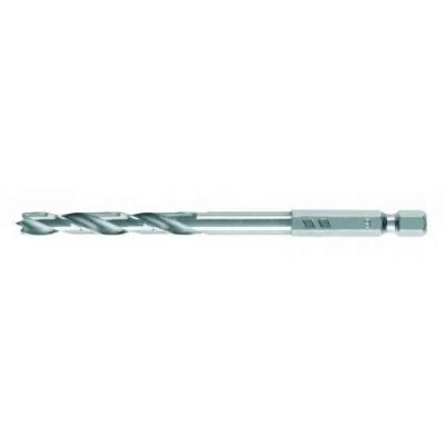 Bosch 2608595522 Mèche à Bois Queue Six Pans 6 X 106 Mm