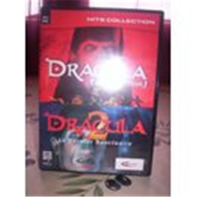 Dracula 1 La Résurrection - Dracula 2 Le Dernier Sanctuaire