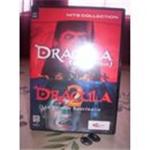 Pack Dracula Resurrection + Le Dernier Sanctuaire - PC Français - Bon état