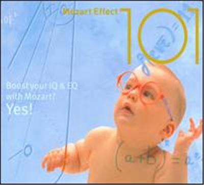 Mozart Effect 101