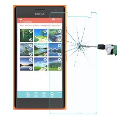 0.26mm 9H+ 2,5D Film Verre Anti Explosion Nokia Lumia 730 / N730