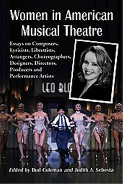 Women In American Musical Theatre