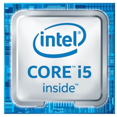 Intel Core i5-6400 (3.3 Ghz) Processeur Quad Core Socket 1151 Cache L3 6 Mo 0.014 Micron Version Tray Sans Ventilo