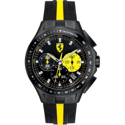 Montre Homme Ferrari Race 0830025