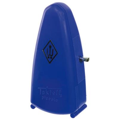Métronomes WITTNER TAKTELL PICCOLO BLEU