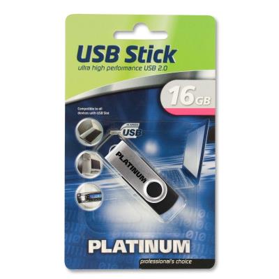 Bestmedia platinum highspeed usb stick twister 16 gb (177562) xlyne