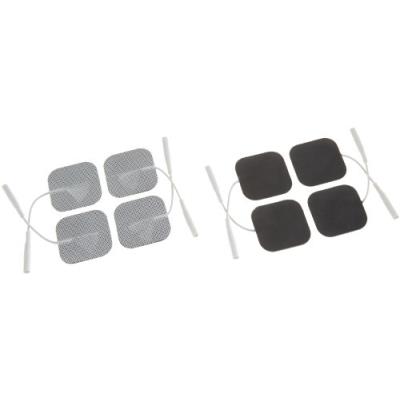Dittmann sport electrodes autocollantes 4 x 4 cm
