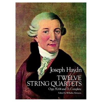 QUATUOR CORDES 12
