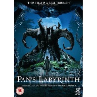 Pan's Labyrinth