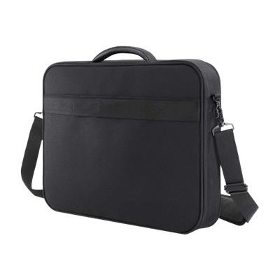 Belkin 17 Clamshell Business Carry Case - draagtas voor notebook