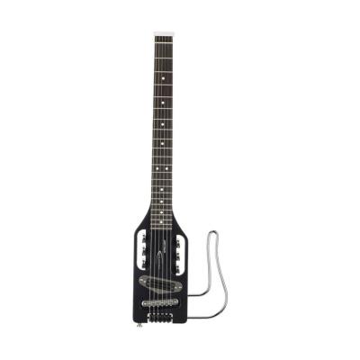 Guitares Électriques Traveler Guitar Ultra-Light Electric Black + Housse Enfant - Voyage