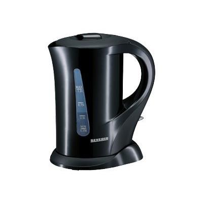 SEVERIN WK 3363 - waterkoker - zwart
