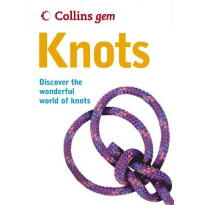 Knots,  Collins Gem Ser