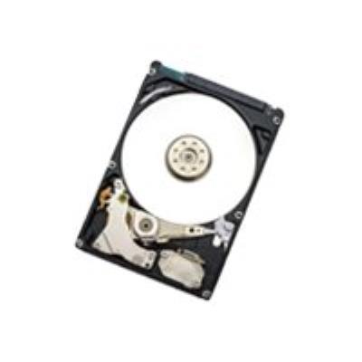 Wd Endurastar J4k320 Hej423225h9e300 - Disque Dur - 250 Go - Interne - 2.5\" - Sata 1.5gb/s - 4260 Tours/min - Mémoire Tampon : 8 Mo