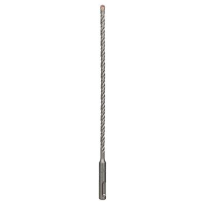 Bosch 2608831010 Foret Sds-Plus-3 pour Perforateur 6 X 200 X 260 Mm