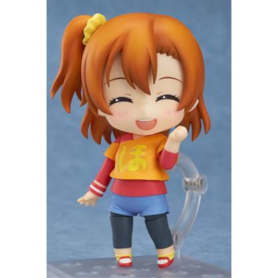 Good Smile Company - Love Live! Nendoroid figurine Honoka Kousaka Training Outfit Ver. 10 c