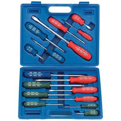 Draper 870/16 Coffret De Tournevis 16 Pièces