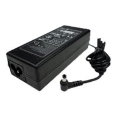 QNAP - adaptateur secteur - 65 Watt