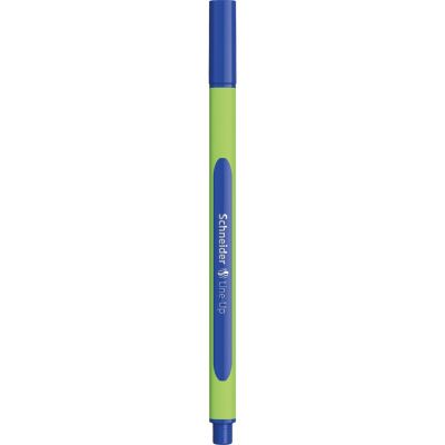 Schneider 187912fineliner de line up, 0,4mm, lapis de blue 191003