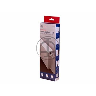 Cleanoffice heizungsfilter clean office pack recharges 16 820.01.00