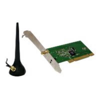 OvisLink Evo-W301PCI - netwerkadapter