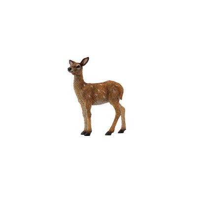 Figurines Collecta - Cerf rouge - Faon