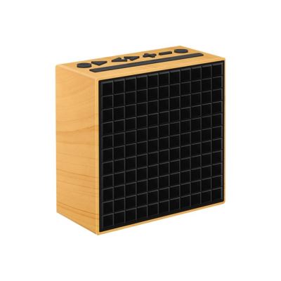 Divoom Timebox - luidspreker - voor draagbaar gebruik - draadloos