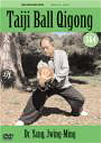 Taiji - Ball Qigong 1 And 2