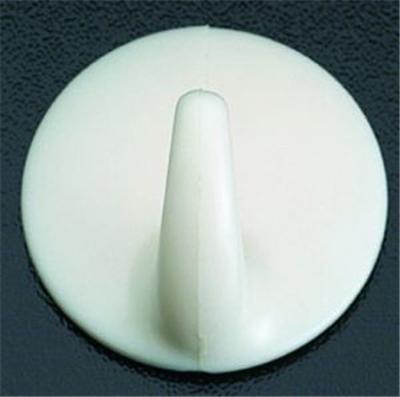 Metaltex - sorepro crochet adh(3)rond blc *291004