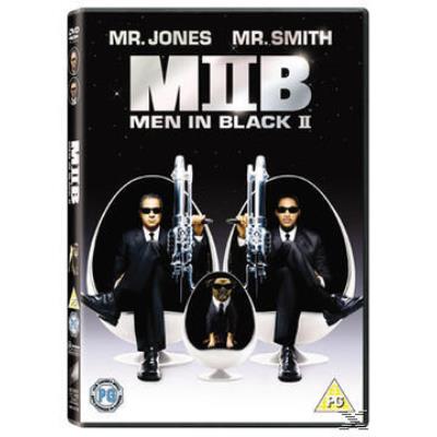 Men In Black 2