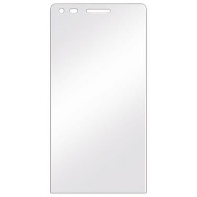 Hama-film protecteur d´écran pour wiko highway, 2 pièces