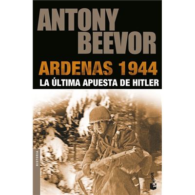 Ardenas 1944