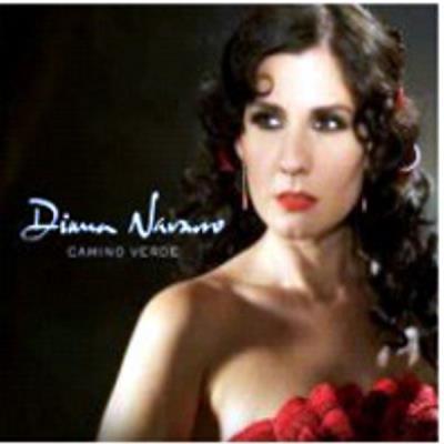 Diana Navarro - Camino Verde - Cristal