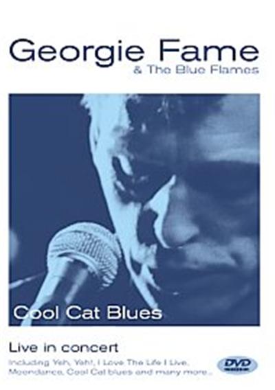 Georgie Fame And The Blue Flames - Cool Cat Blues
