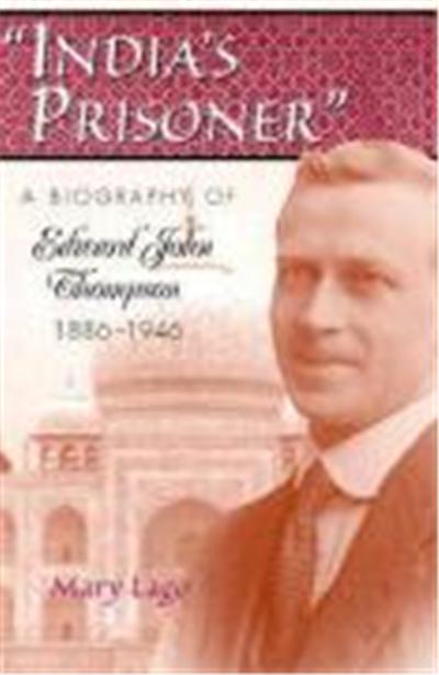 India's Prisoner