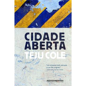 Cidade Aberta - 1