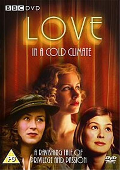 Love In A Cold Climate