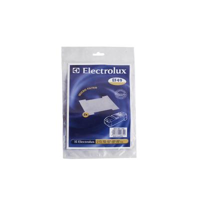 MICRO-FILTRES EF49 (X2)