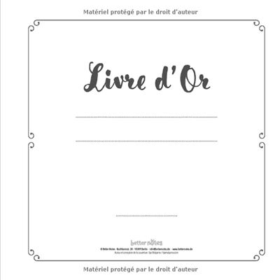 Joyeux 25eme Anniversaire Livre D Or Decoration Pour Le 25eme Anniversaire 25 Ans Deco Et Cadeau Pour Homme Ou Femme Pages Format 21 5 X 21 Nlfbp Editions Broche Nlfbp Editions Achat Livre Fnac