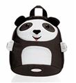 Sac à dos moyen modèle Panda Sammies by Samsonite - 1