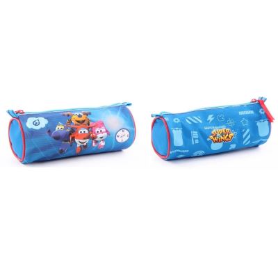 Trousse ronde SUPER WINGS