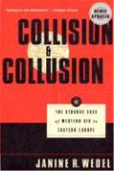 Collision and Collusion